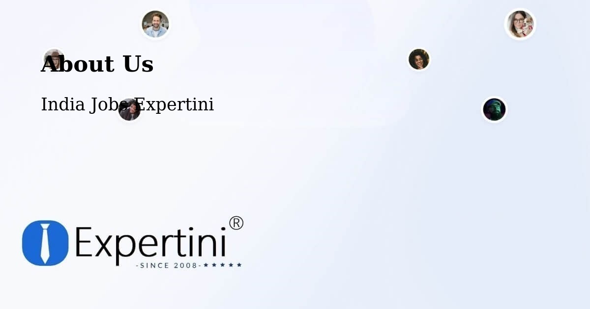 About Expertini Recruitment Platform  – Pollachi - Pollachi, India Jobs Expertini