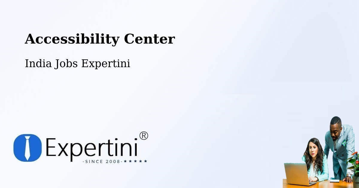 Accessibility Statement – Pollachi - India Jobs Expertini