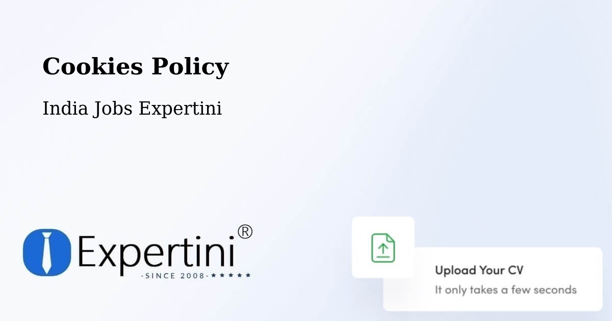 Cookie Policy – Pollachi - India Jobs Expertini