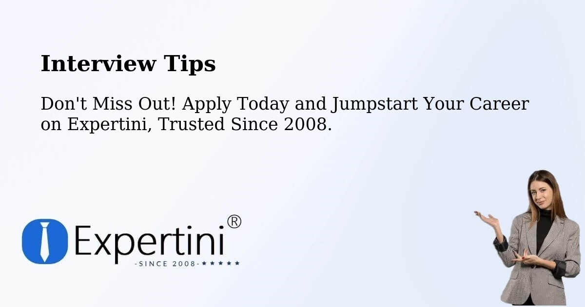 Interview Tips & Techniques for Job Seekers – Pollachi - Pollachi, India Jobs Expertini